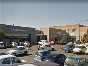 227 m² Commercial space in Goodwood