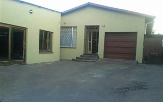 3 Bedroom House in Blanchville