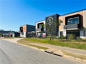 223 m² Commercial space in Cornubia
