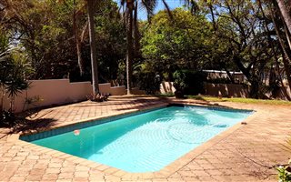 3 Bedroom House in Zinkwazi Beach
