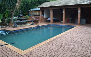 4 Bedroom House in Ifafi