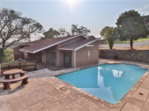 3 Bed House in Atholl Heights