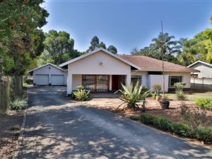 4 Bed House in Montrose