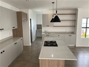 3 Bed House in Mont Fleur Mountain Estate