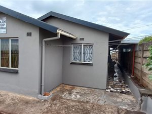 3 Bed House in Southgate