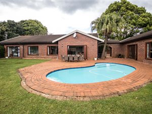 3 Bed House in Winston Park