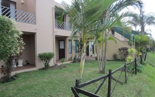 2 Bedroom Apartment in The Wolds