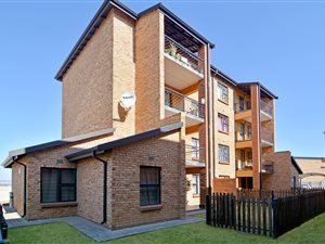 1 Bed Apartment in Halfway Gardens