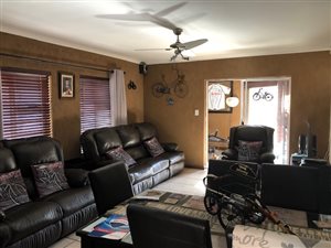 3 Bed Townhouse in Lorraine