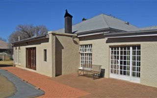 3 Bedroom House in Park West