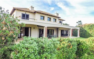 4 Bedroom House in Plettenberg Bay