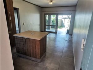 1 Bed Apartment in Fourways