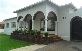 4 Bedroom House in The Hill