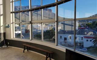2 Bedroom Penthouse in City Bowl