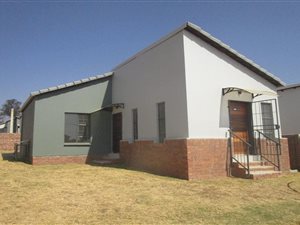 3 Bed House in South Hills