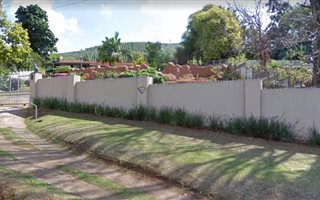 5 Bedroom House in Blackridge