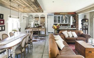 4 Bedroom House in Vlottenburg