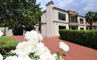 3 Bedroom House in Fourways