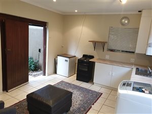 1 Bedroom Apartment in Moret