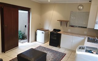 1 Bedroom Apartment in Moret
