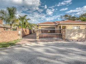 3 Bed House in Kamma Heights