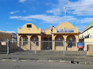 315 m² Commercial space in Belgravia