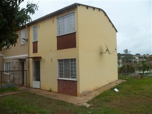 2 Bed Apartment in Northcroft