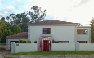 3 Bedroom House in Heatherlands