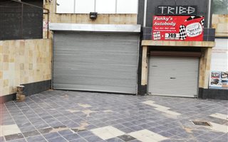 640 m² Commercial space in Durban North