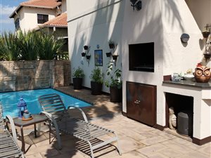 4 Bed Townhouse in Emfuleni Golf Estate