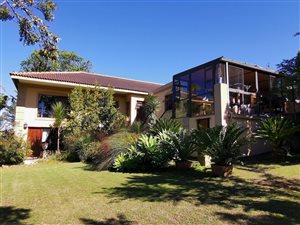 4 Bed House in Eden