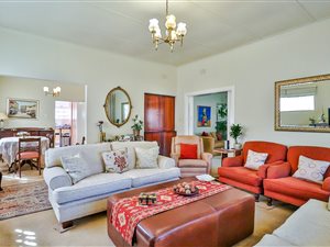 4 Bed House in Sydenham