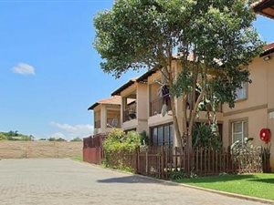 2 Bed Townhouse in Denneoord
