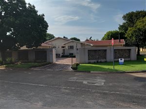 4 Bed House in Morganridge