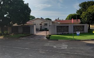 4 Bedroom House in Morganridge