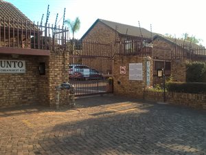 3 Bed Simplex in Zwartkop
