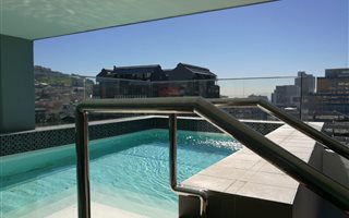 1 Bedroom Apartment in Cape Town City Centre
