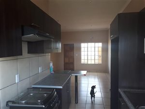 2 Bed Townhouse in Kookrus