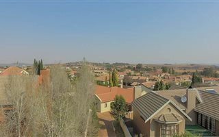 3 Bedroom House in Irene Farm Villages