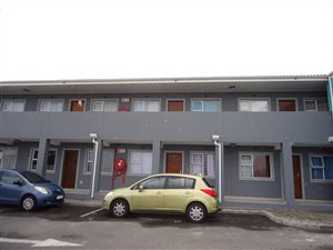 2 Bed House in Kuilsriver
