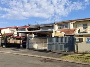 3 Bed Duplex in Sherwood