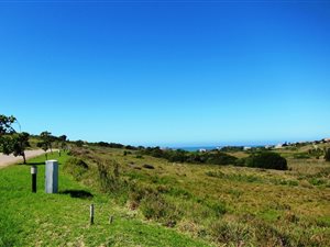 1015 m² Land available in Forest Downs