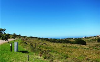 1015 m² Land available in Forest Downs