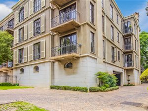 1 Bed Apartment in Morningside