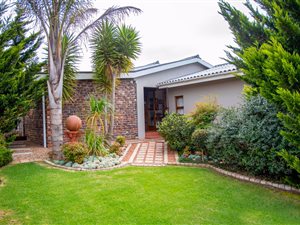 2 Bed House in George South