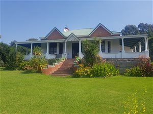 3 Bed House in Mooi River