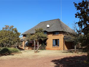 3 Bed House in Elandsfontein AH