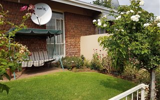 1 Bedroom Apartment in Hermanstad