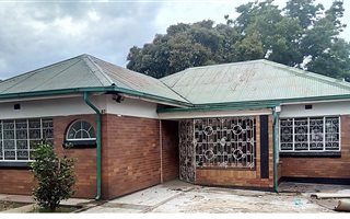 3 Bedroom House in Roseacre
