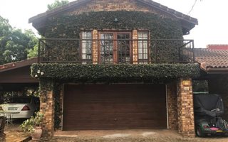 1 Bedroom Garden Cottage in White River Country Estate